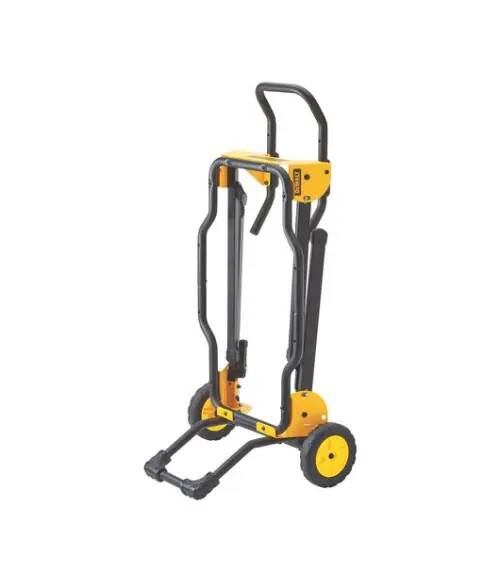 DeWalt Wózek transportowy DeWALT DWE74911-XJ Podstawa do pilarki  - zdjecie nr 1