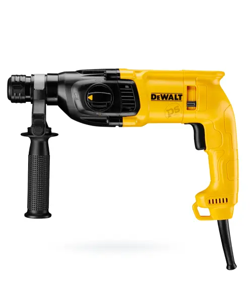 DeWalt Młotowiertarka D25033-QS DeWalt 710W