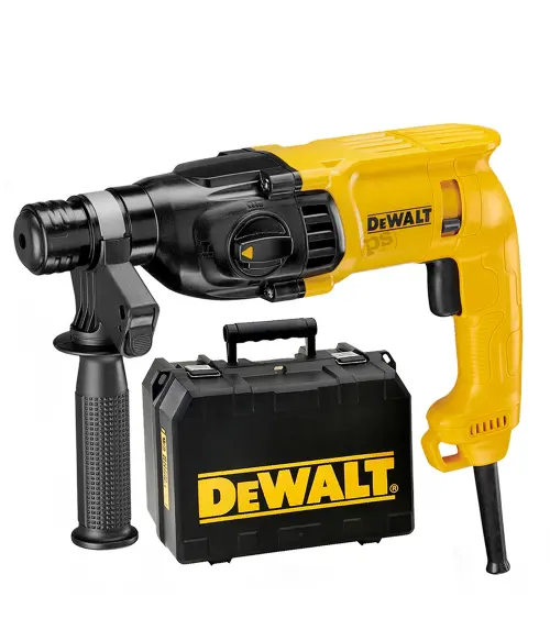 DeWalt Młotowiertarka D25133K DeWalt