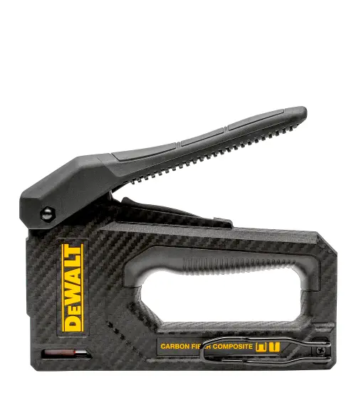 DeWalt Karbonowy zszywacz ręczny 2w1 z funkcją sztyfciarki DeWALT DWHT80276-0 tacker