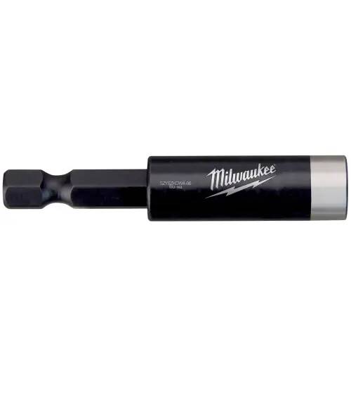 Milwaukee Magnetyczny uchwyt bita 6cm Shockwave Milwaukee