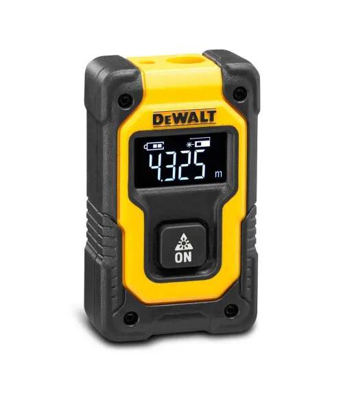 DeWalt Dalmierz laserowy kieszonkowy  DW055PL DeWalt  