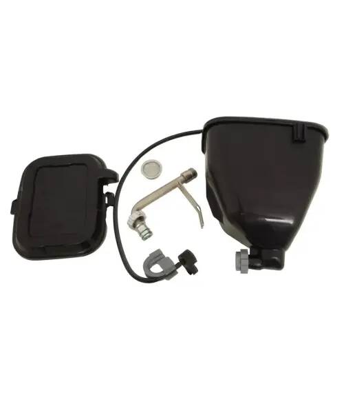  Zbiornik na farbę 5.7l z adapterem pasuje do Graco St-Max - zdjecie nr 5