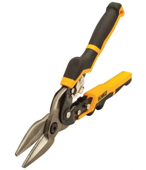 DeWalt Nożyce ergo proste Dewalt - zdjecie nr 2