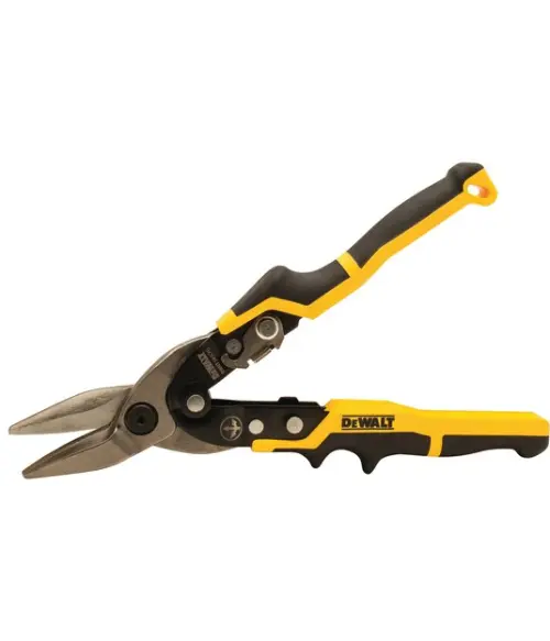 DeWalt Nożyce ergo proste Dewalt - zdjecie nr 1