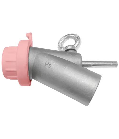  Końcówka natryskowa 30° pistolet tynkarski - zdjecie nr 3