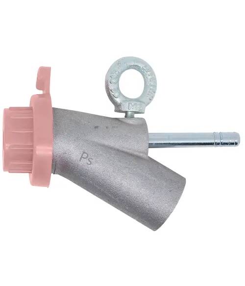  Końcówka natryskowa 30° pistolet tynkarski