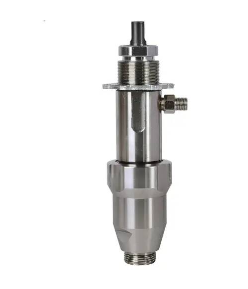 Shark Pompa Shark CX6 pasuje do Graco Ultra-Max