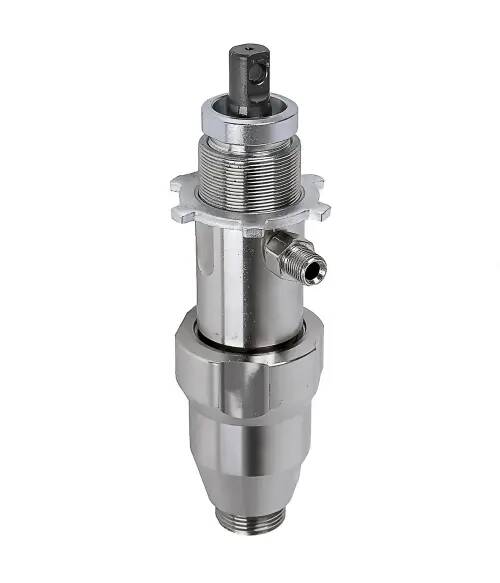 Shark Pompa Shark CX5 agregat malarski