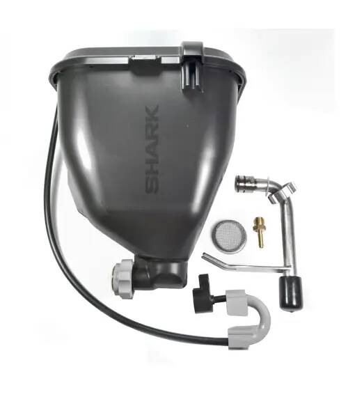  Zbiornik na farbę 5.7l z adapterem pasuje do Graco St-Max - zdjecie nr 3