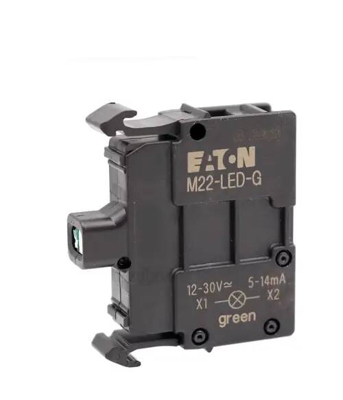 EATON Styk M22-LED-W Start Stop