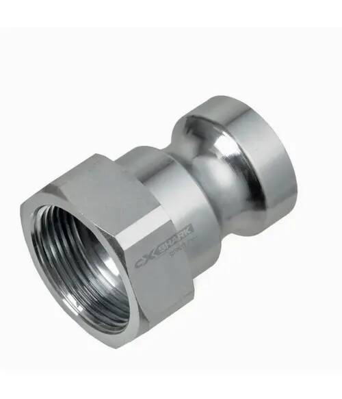  Złączka męska 25mm Camlock gwint wewnętrzny 1