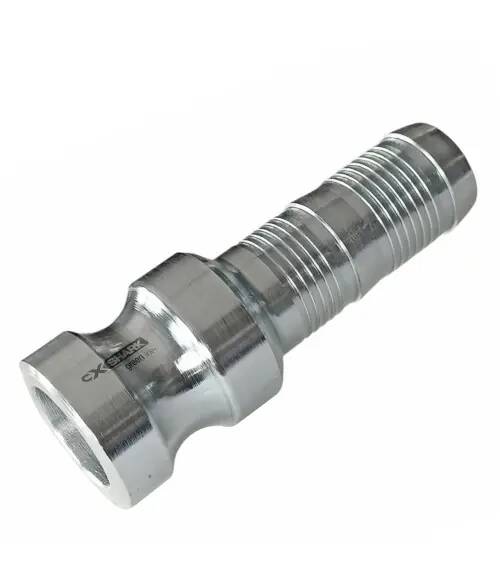 PutzSystem Złączka Redukcja 35mm na króciec 25mm camlock LW24