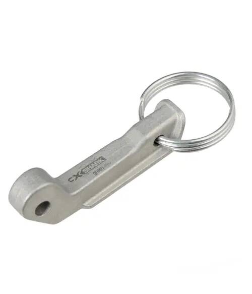  Zacisk złączki Camlock