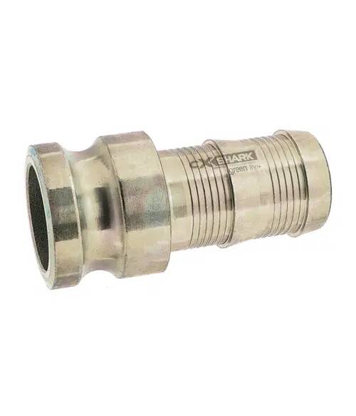  Złączka 35 mm męska stalowa camlock - zdjecie nr 1