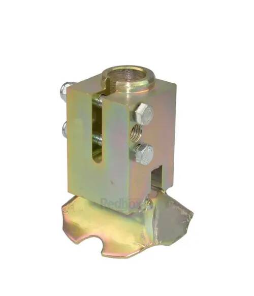  Łącznik silinka 30mm sprzęgło Agregat tynkarski pft kaleta
