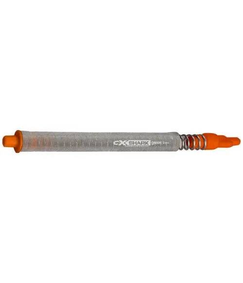Shark Filtr 100 pasuje do Graco Contractor FTx Airlessco Shark G05 FTx Pistolet Liniowy - zdjecie nr 1