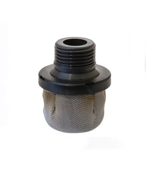 Shark Filtr ssący 32 Mesh pasuje do Graco, Airlessco, Wagner, Titan