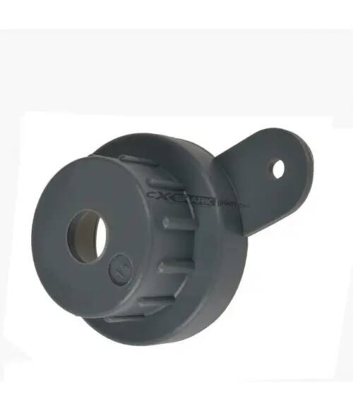 PutzSystem Dysza natryskowa 12mm płaska