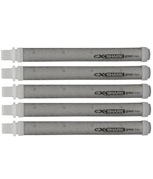 Shark Filtr 50 mesh agregat malarski Shark pasuje do Wagner 5 szt. paluszkowy