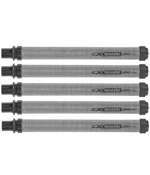 Shark Filtr 70 mesh agregat malarski Shark pasuje do Wagner 5 szt. paluszkowy