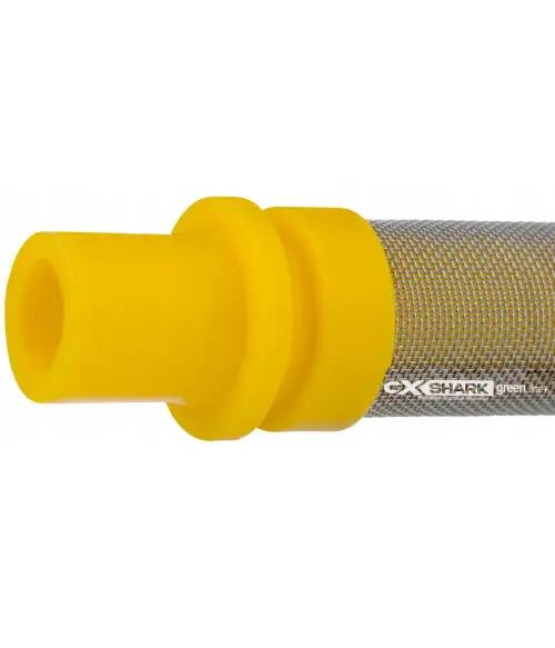 Shark Filtr 100 mesh agregat malarski Shark pasuje do Wagner 5 szt. paluszkowy - zdjecie nr 1