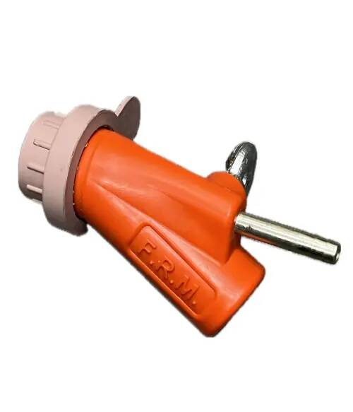 PutzSystem Końcówka natryskowa 30° tworzywo pistolet natryskowy