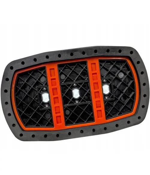 Shark Automatyczna przyssawka samoczyszcząca Shark SH-DX51 - zdjecie nr 2