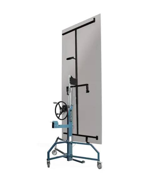 Shark Podnośnik do płyt karton-gips SHARK - zdjecie nr 2