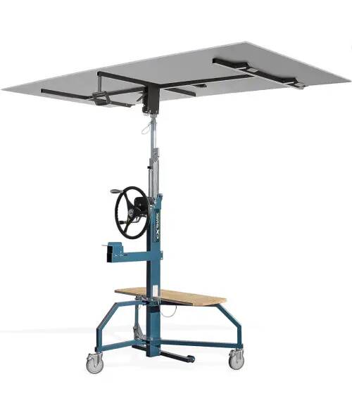 Shark Podnośnik do płyt karton-gips SHARK