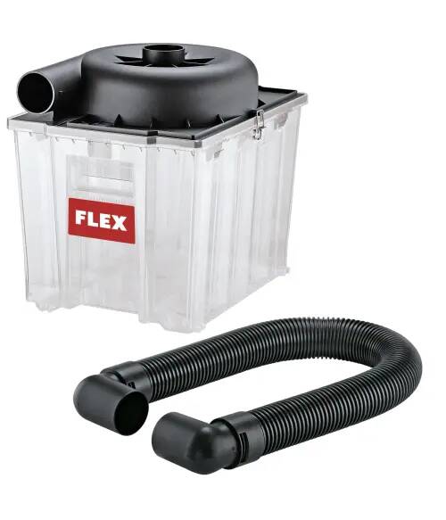 Flex Flex Seprarator VCE-PS 25 Cyclone