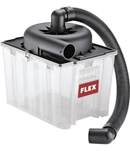 Flex Flex Seprarator VCE-PS 25 Cyclone - zdjecie nr 1