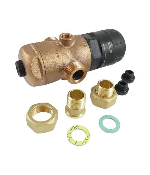  Reduktor wodny PFT 6FN