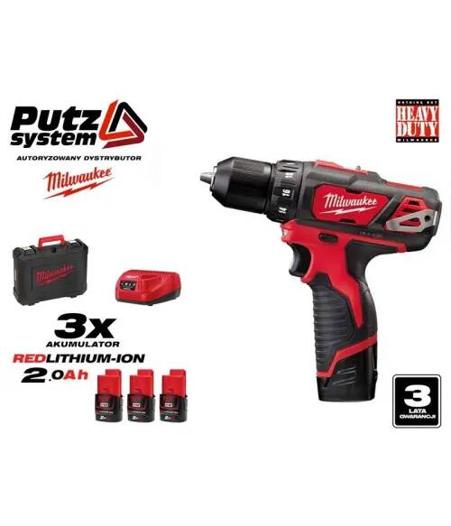  M12 BDD-202C MILWAUKEE 