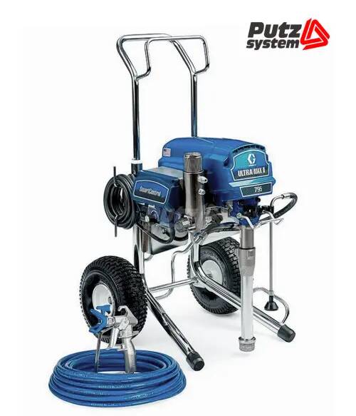 GRACO ULTRA MAX II 795 Standard