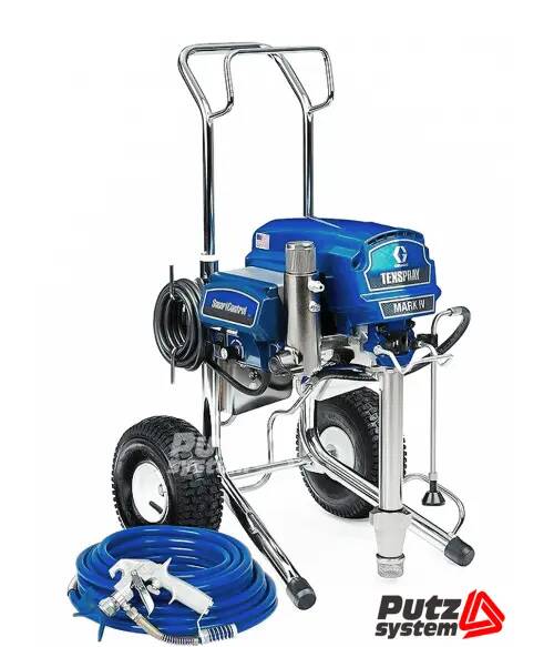 GRACO Mark IV STANDARD GRACO