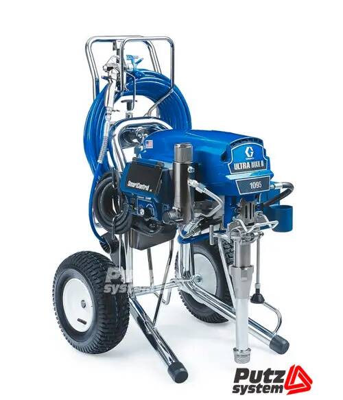 GRACO ULTRA MAX II 1095 ProContractor