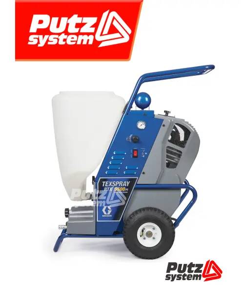 GRACO RTX 5500 PX GRACO - zdjecie nr 1