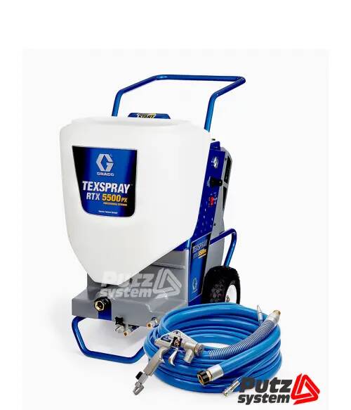 GRACO RTX 5500 PX GRACO