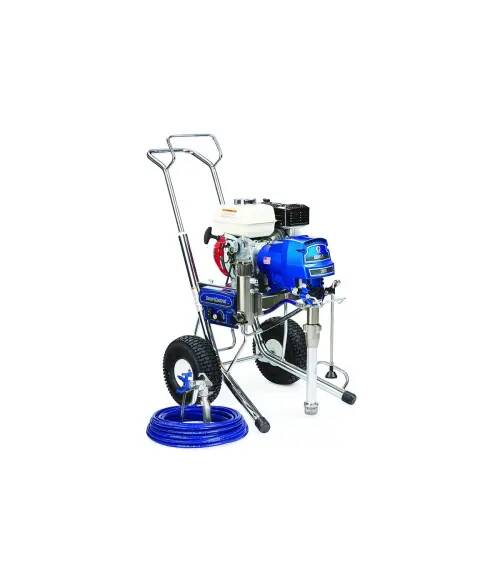 GRACO Spalinowy agregat GMAX II 3900 Standard