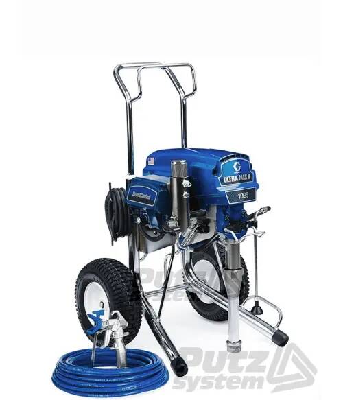 GRACO ULTRA MAX II 1095 Standard