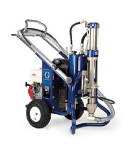 GRACO Hydrauliczny GRACO GH 1017ES