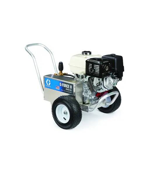GRACO Myjka ciśnieniowa spalinowa Graco G-Force II 4040 BD