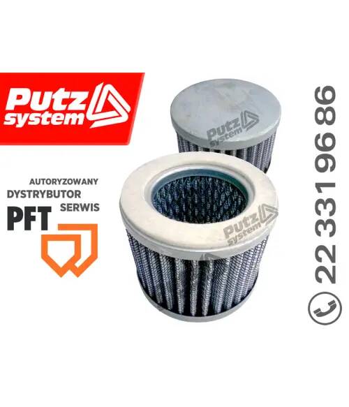 PFT Filtr powietrza silomat PFT KDT3 100/140 - zdjecie nr 1