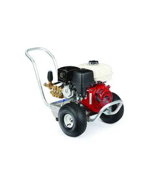 GRACO Myjka ciśnieniowa spalinowa Graco G-Force II 3032 DD