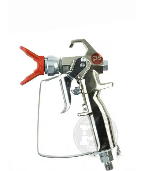 GRACO Pistolet Contractor Airless Wagner Titan