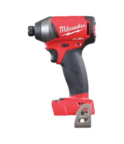  M18 FID-0 Milwaukee Zakrętarka Udarowa 1/4