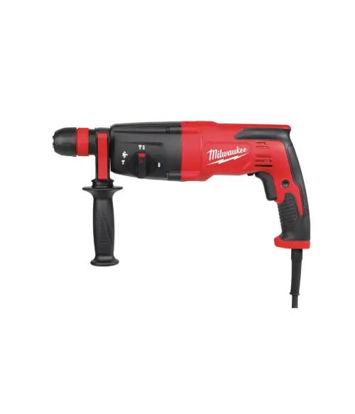  PH 27X Milwaukee Młotowiertarka
