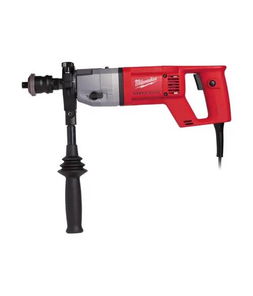  DD 2-160 XE Milwaukee Dwubiegowa Wiertarka Diamentowa
