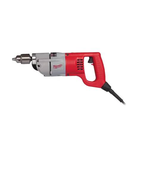  HDE 13 RQX Milwaukee 1-Biegowa Wiertarka o Mocy 950W